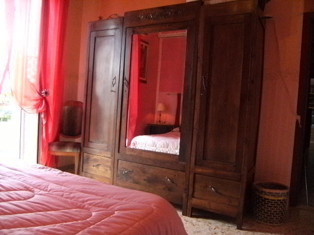 Emily Bed & Breakfast Stroncone Luaran gambar