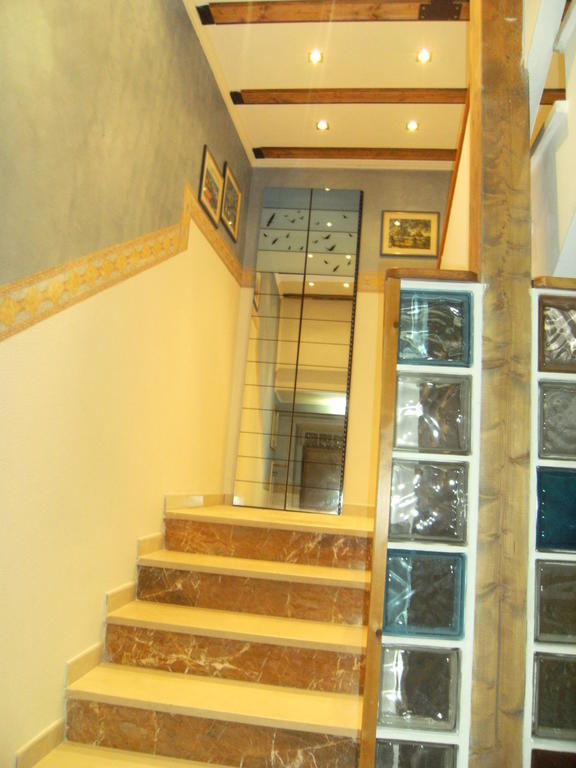 Emily Bed & Breakfast Stroncone Luaran gambar