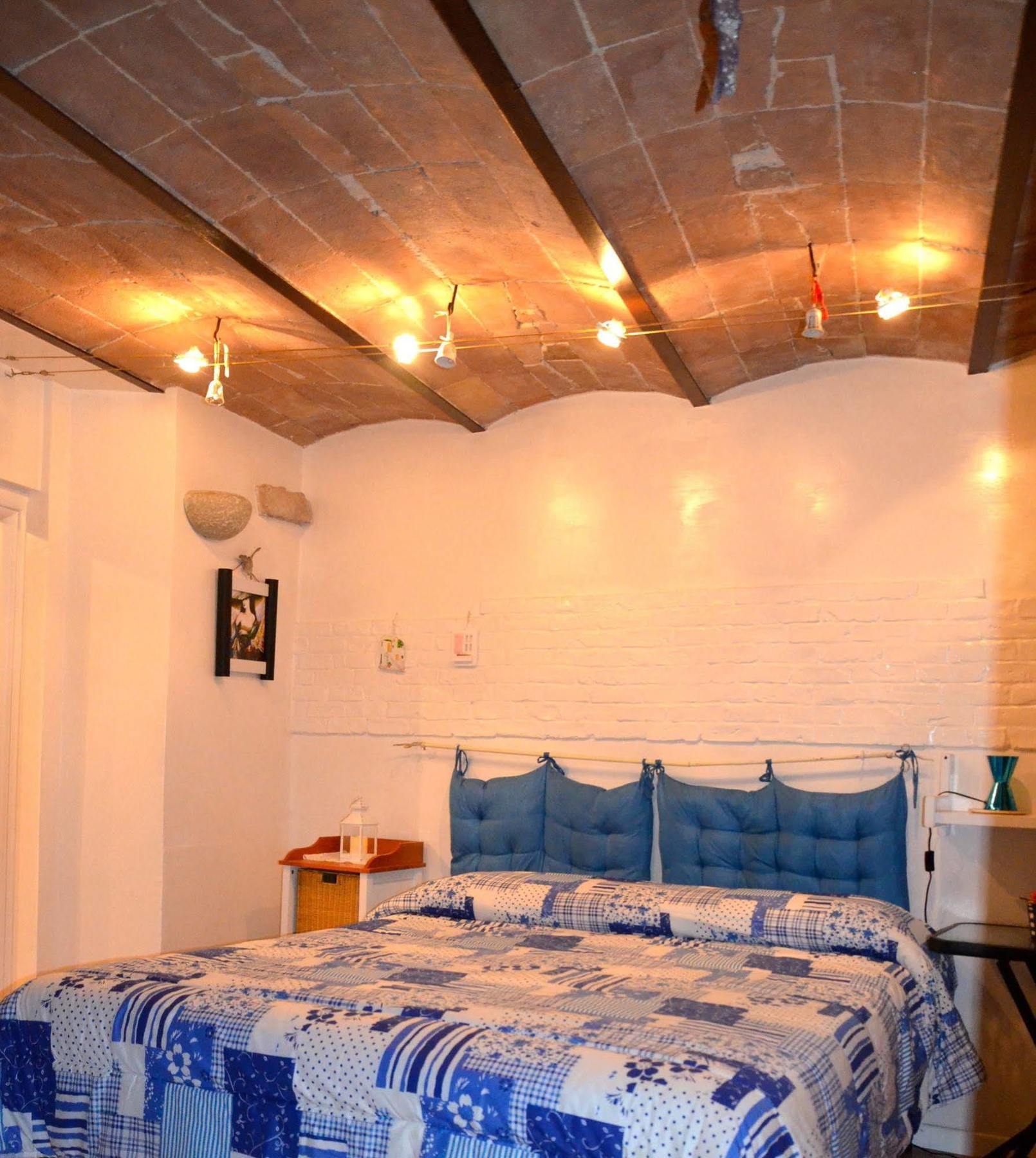Emily Bed & Breakfast Stroncone Luaran gambar