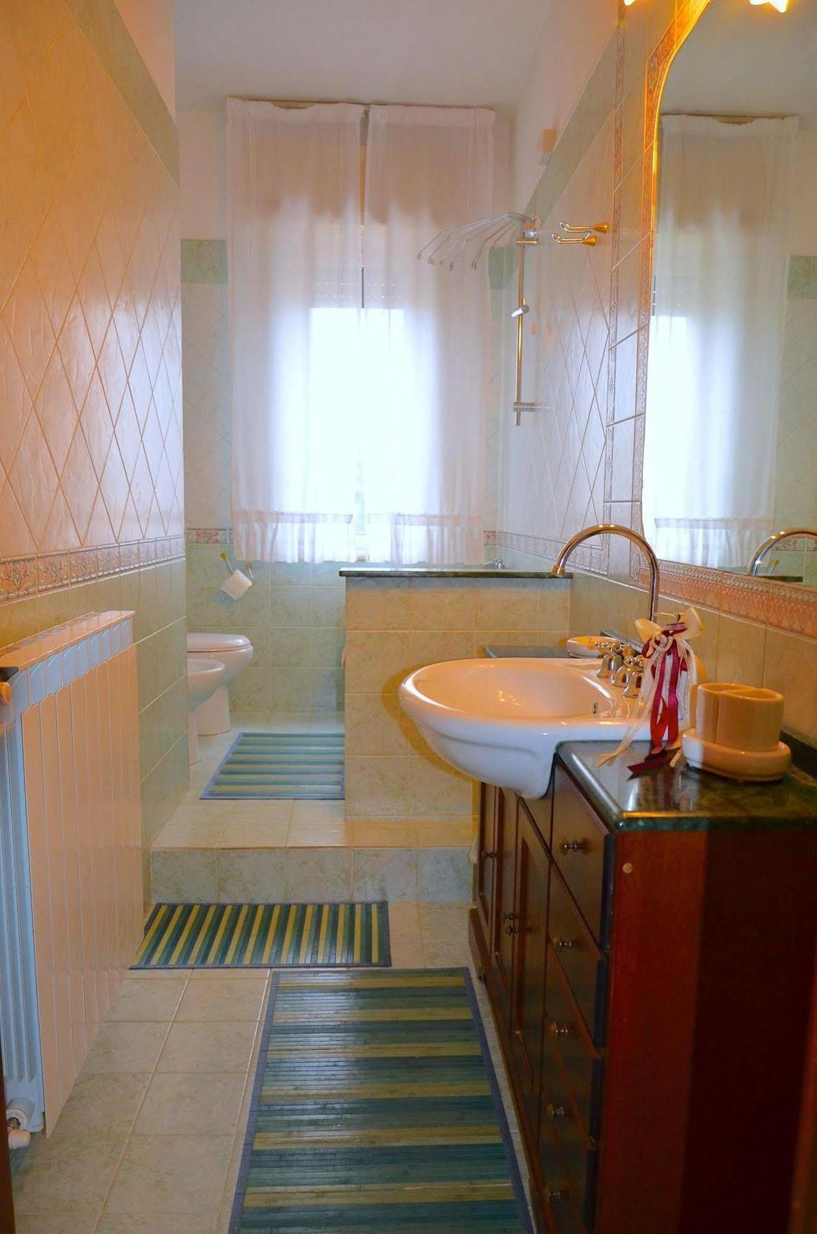Emily Bed & Breakfast Stroncone Luaran gambar