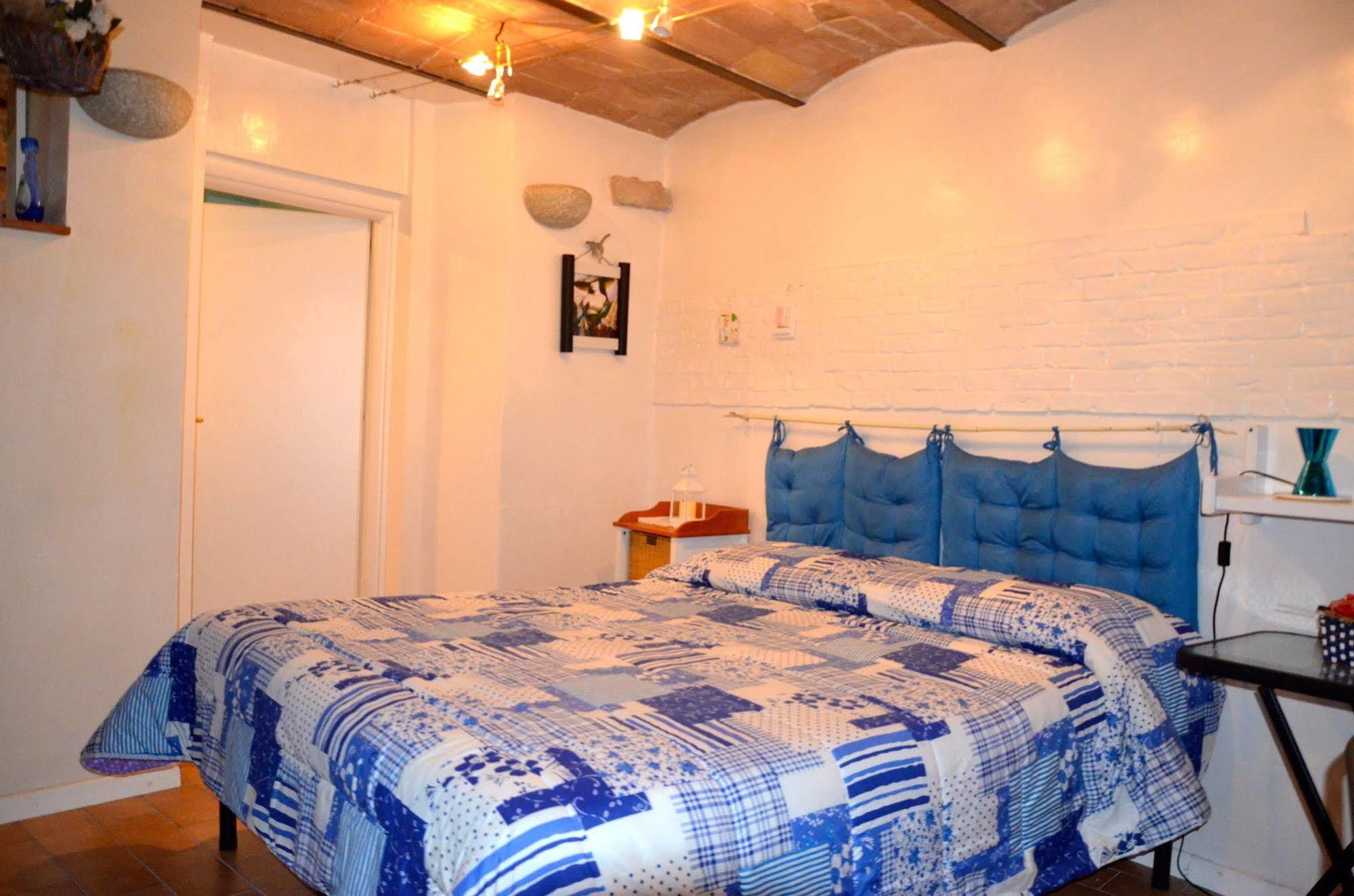Emily Bed & Breakfast Stroncone Luaran gambar
