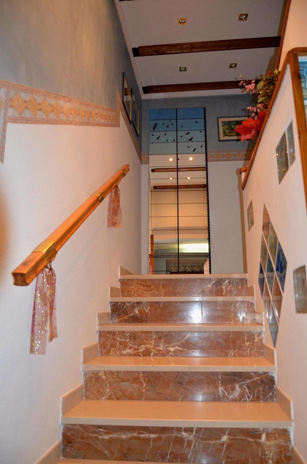Emily Bed & Breakfast Stroncone Luaran gambar